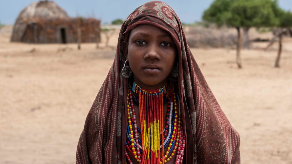 Films de tribus africaines sur Netflix